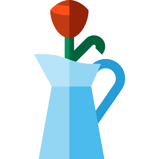 Flower icon