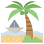 Summer icon 64x64