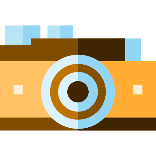 Camera icon
