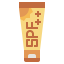 Sunscreen icon 64x64