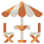 Terrace icon 64x64