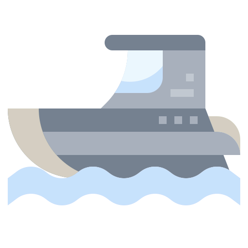Yatch icon