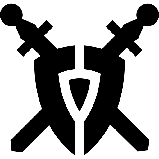 Shield icon