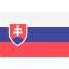 Slovakia icon 64x64