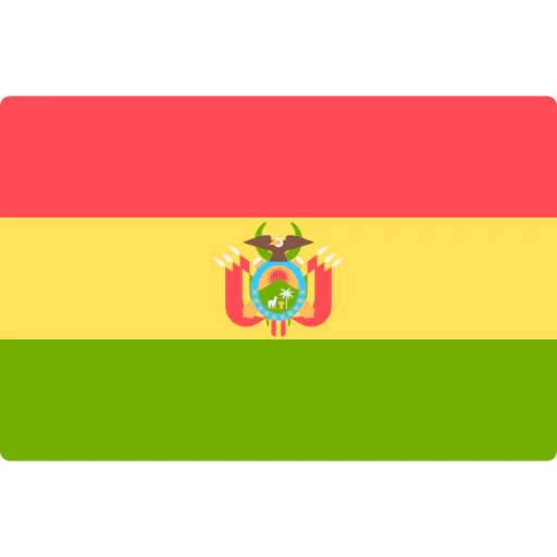Bolivia icon