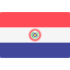Paraguay icon 64x64