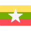 Myanmar icon 64x64
