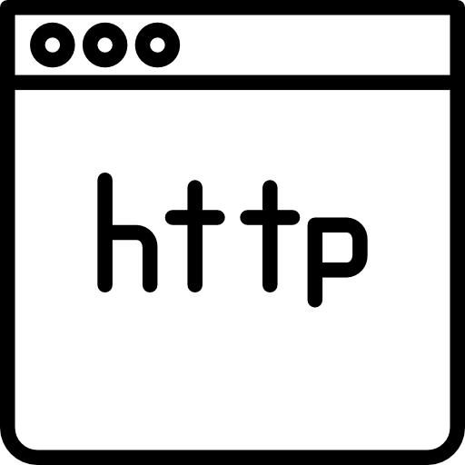 Http Symbol