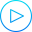 Play icon 64x64