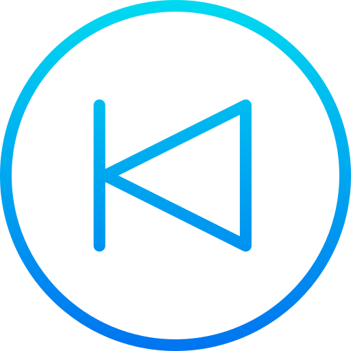 Back icon