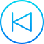 Back icon 64x64