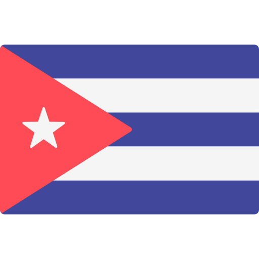 Cuba icon
