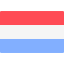 Luxembourg icon 64x64