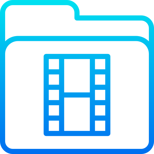 Video icon