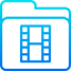 Video icon 64x64