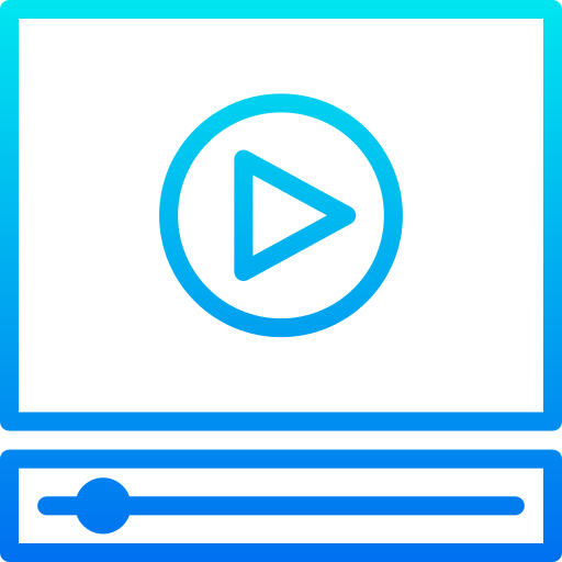 Video icon