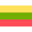 Литва иконка 64x64