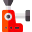 Meat grinder 图标 64x64