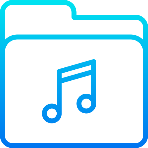 Folder icon