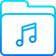Folder icon 64x64