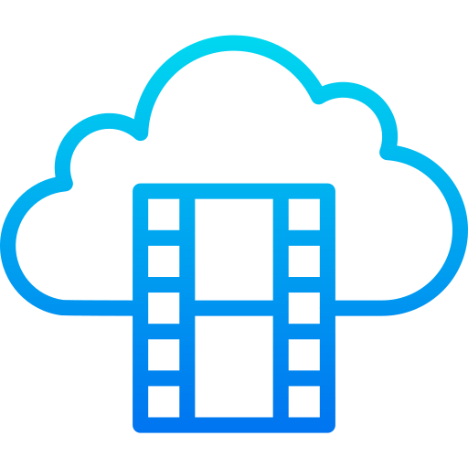 Video icon