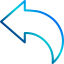 Undo Symbol 64x64