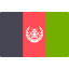 Afghanistan icon 64x64