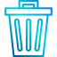 Bin Symbol 64x64