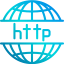 Http Symbol 64x64