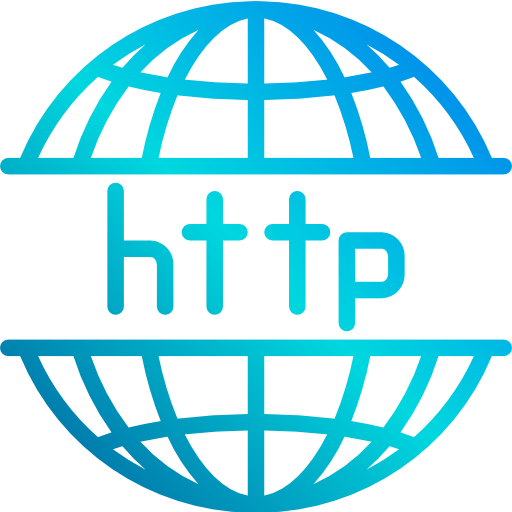 Http Ikona