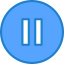 Pause icon 64x64