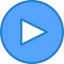 Play icon 64x64