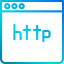 Http Symbol 64x64