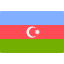 Azerbaijan icon 64x64