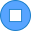 Stop icon 64x64