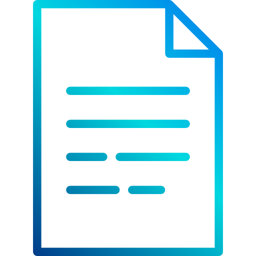 File icon