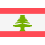 Lebanon icon 64x64