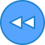 Rewind icon 64x64