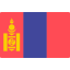 Mongolia biểu tượng 64x64