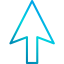 Mouse pointer іконка 64x64