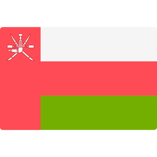 Oman icon