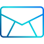 Mail icon 64x64