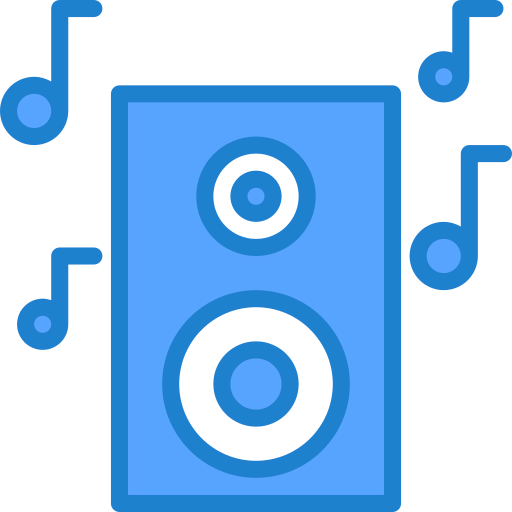 Speaker icon