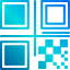 Qr code icon 64x64