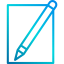 Writing icon 64x64