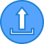 Upload icon 64x64