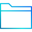 Folder icon 64x64