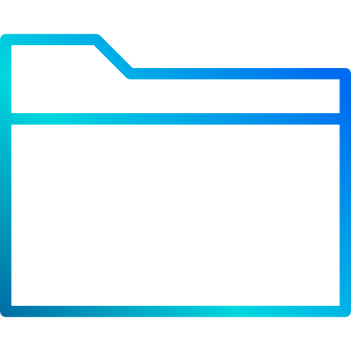 Folder icon