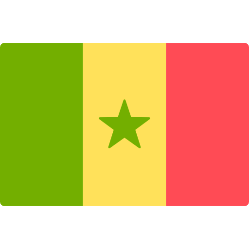 Senegal icon