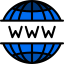 Www icon 64x64